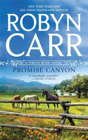 Promise Canyon (2010) by Robyn Carr