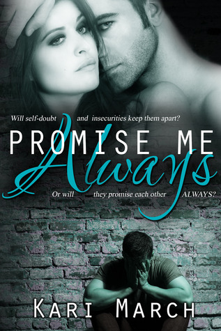 Promise Me Always (2000) by Kari March