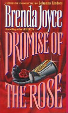 Promise of the Rose (1993) by Brenda Joyce