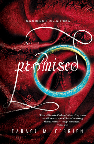 Promised (2012) by Caragh M. O'Brien