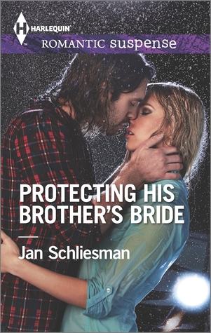 Protecting His Brother's Bride (2015)