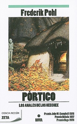 Pórtico (2010) by Frederik Pohl