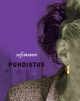 Puhdistus (2008) by Sofi Oksanen