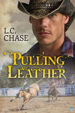 Pulling Leather (2014) by L.C. Chase