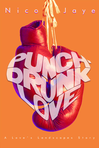 Punch-Drunk Love (2014) by Nico Jaye