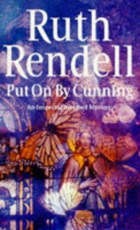 Put on by Cunning (1982) by Ruth Rendell