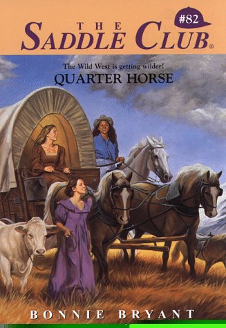 Quarter Horse (1998)