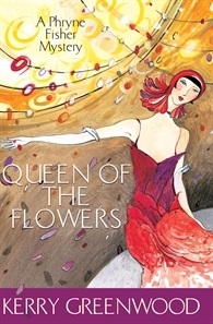 Queen of the Flowers (2015)