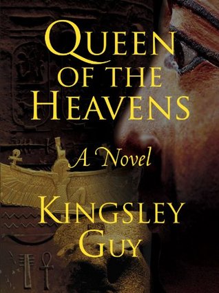 Queen of the Heavens (2012) by Kingsley Guy