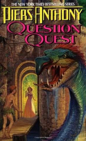 Question Quest (1991)