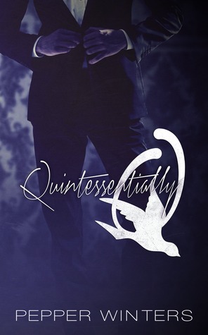 Quintessentially Q (2013) by Pepper Winters