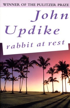Rabbit at Rest (1996) by John Updike