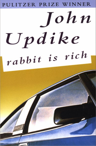 Rabbit Is Rich (1997) by John Updike