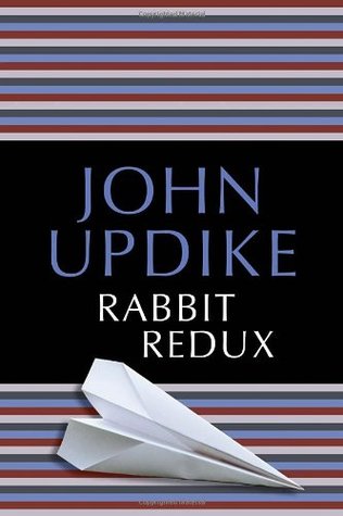 Rabbit Redux (1996) by John Updike