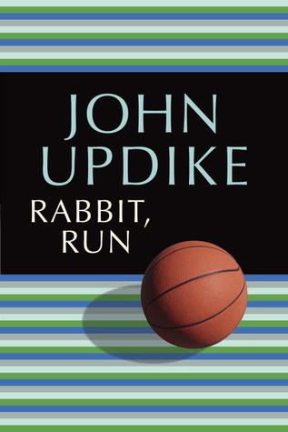 Rabbit, Run (1996) by John Updike
