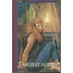 Race With Death (1994) by Gilbert Morris