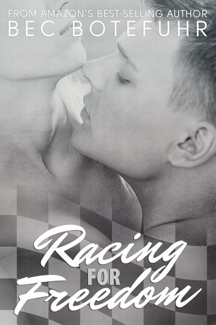 Racing for Freedom (2000) by Bec Botefuhr
