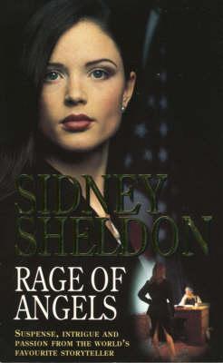 Rage of Angels (1999) by Sidney Sheldon