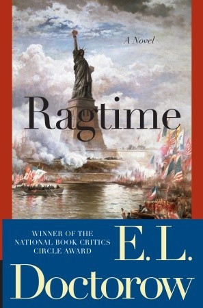 Ragtime (2010) by E.L. Doctorow