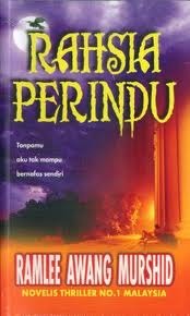 Rahsia Perindu (2005) by Ramlee Awang Murshid