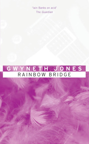 Rainbow Bridge (2009) by Gwyneth Jones