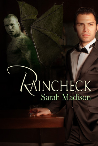 Raincheck (2011) by Sarah Madison