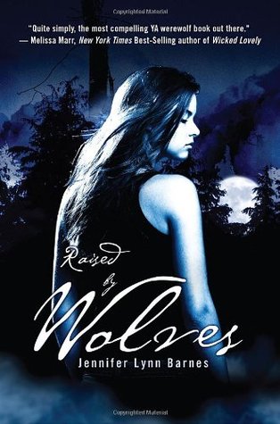 Raised by Wolves (2010)