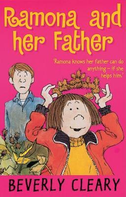 Ramona and Her Father (2000) by Beverly Cleary