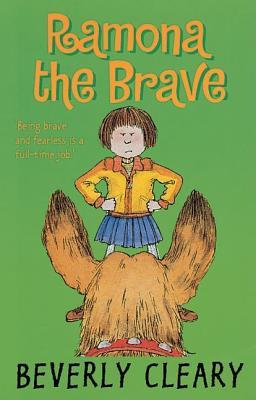 Ramona the Brave (2000) by Beverly Cleary