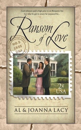 Ransom of Love (2000) by Al Lacy