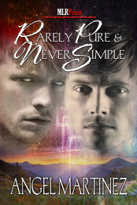 Rarely Pure and Never Simple (2013)