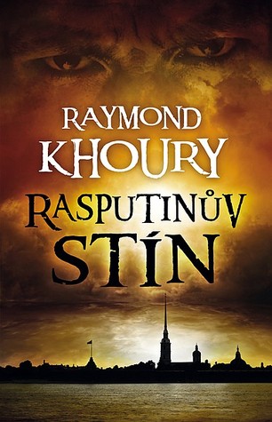 Rasputinův stín (2014)