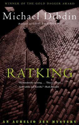 Ratking (1997) by Michael Dibdin