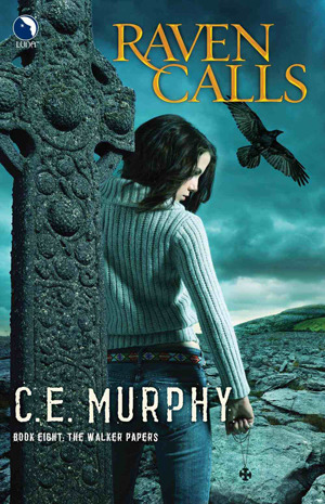 Raven Calls (2000) by C.E. Murphy