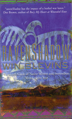 Ravenshadow (2000)