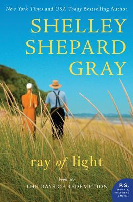 Ray of Light (2013) by Shelley Shepard Gray