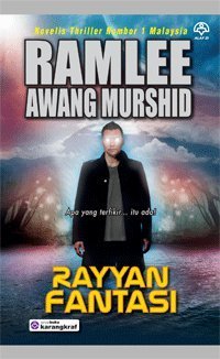 Rayyan Fantasi (2010)