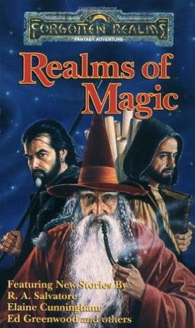 Realms of Magic (2005)