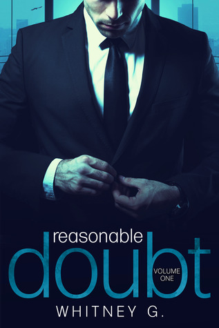 Reasonable Doubt: Volume 1 (2000) by Whitney Gracia Williams
