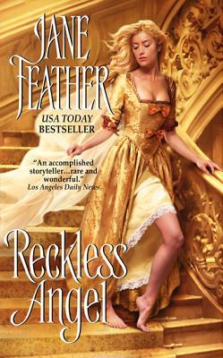 Reckless Angel (2011) by Jane Feather