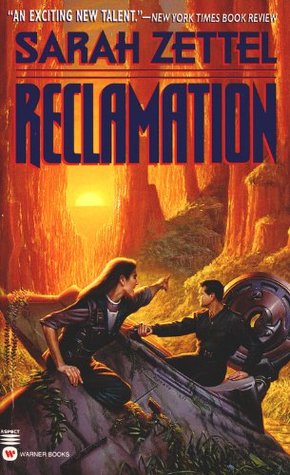 Reclamation (1996)