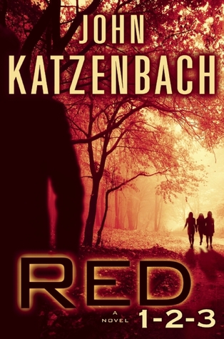 Red 1-2-3 (2014) by John Katzenbach