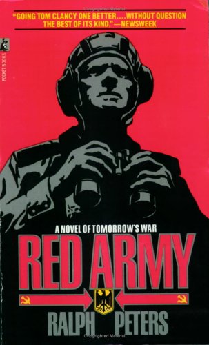Red Army (1990)