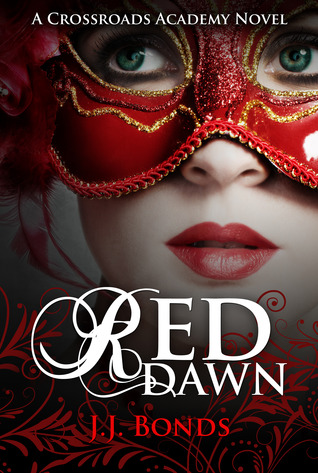 Red Dawn (2000) by J.J. Bonds