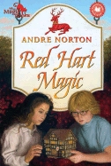 Red Hart Magic (1982) by Andre Norton