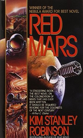 Red Mars (1993)
