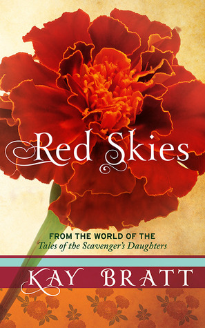 Red Skies (2000) by Kay Bratt