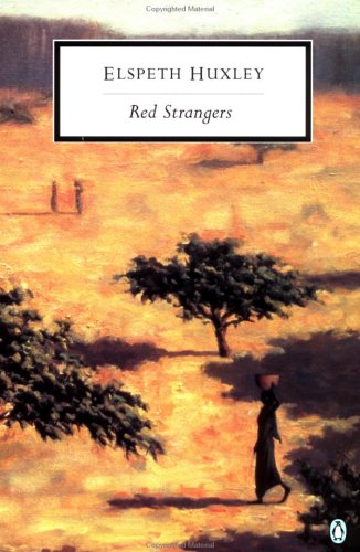 Red Strangers (2000) by Richard Dawkins