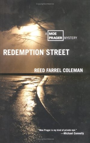 Redemption Street (2004) by Reed Farrel Coleman