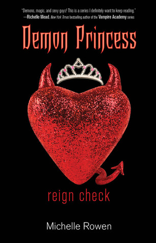 Reign Check (2010)